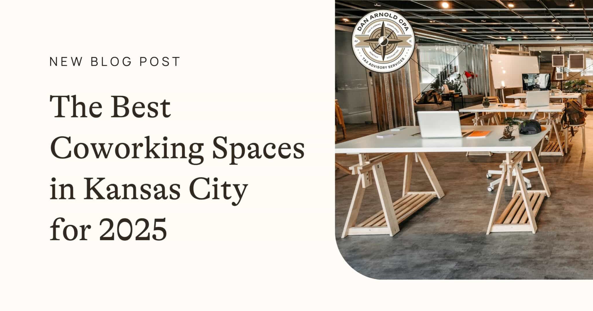 Best Coworking Spaces